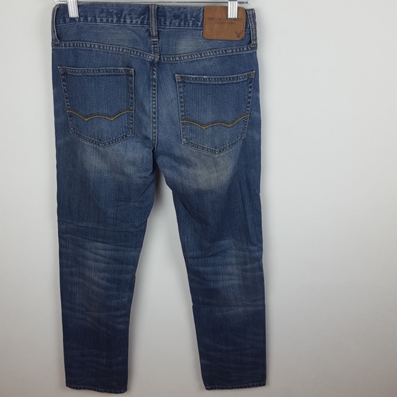 American Eagle Jeans - Picture 4 of 8